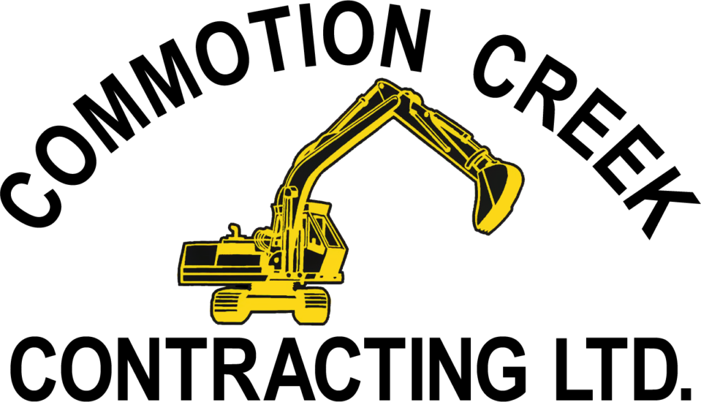 Commotion Creek Contracting Ltd.