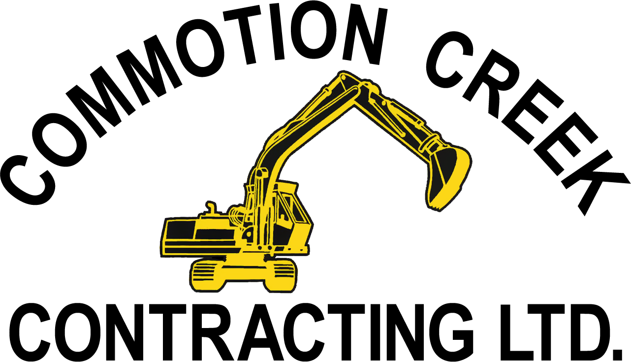 Contact - Commotion Creek Contracting Ltd.